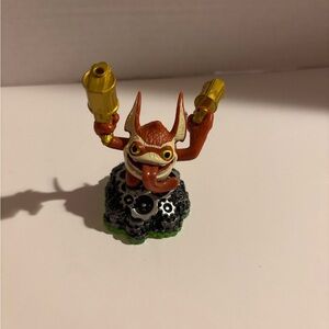Skylanders Figure